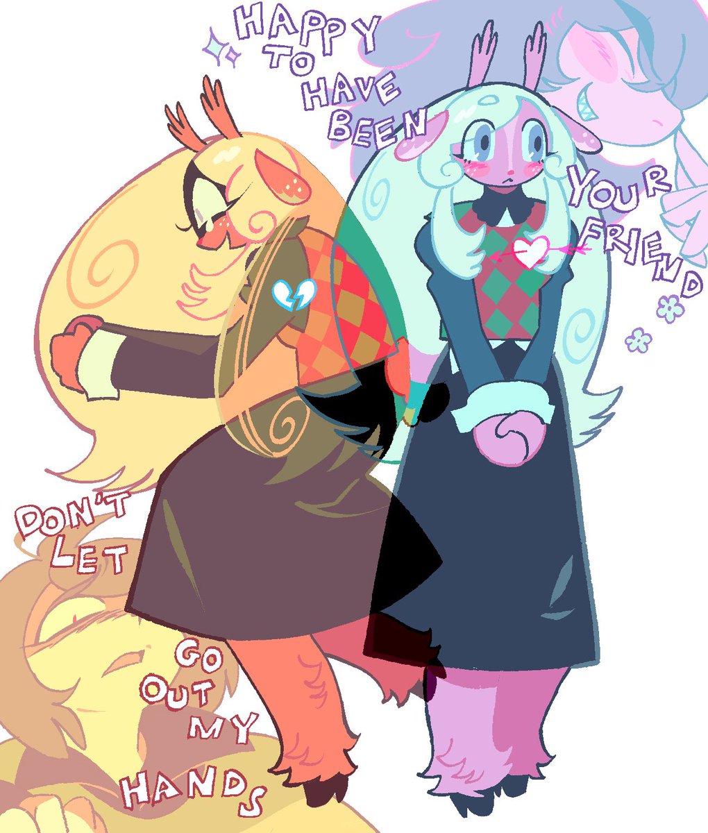 cuohco333's tweet photo. 我爱你
#DELTARUNE 
#kriselle https://t.co/O2vFCAvLYM