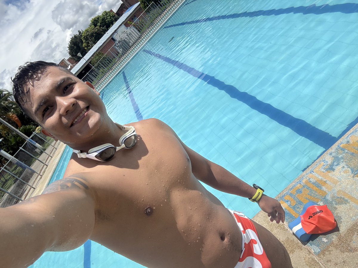 ssalcedo_15's tweet photo. 🦦 https://t.co/S9uD4XZbHX