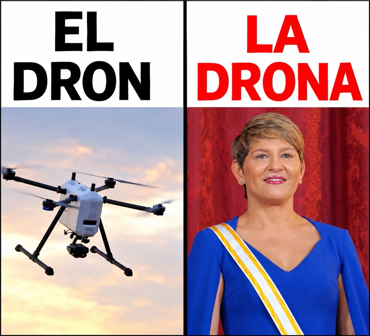 dromerito10's tweet photo. @Matador000 https://t.co/XO5bfkLdsv