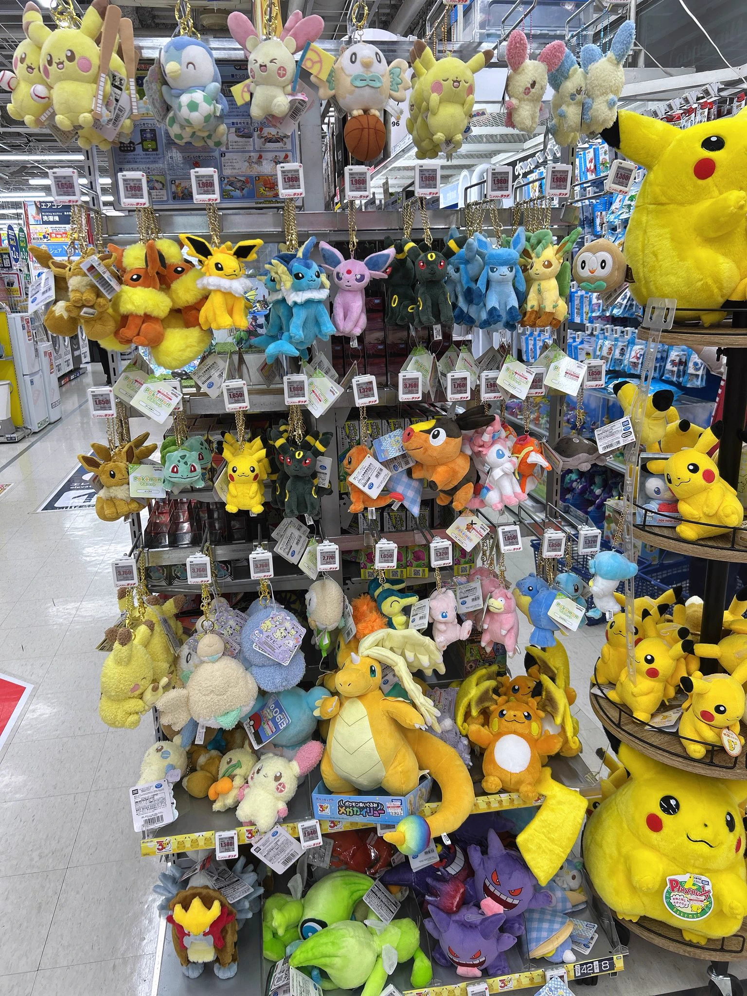 𝕃𝕌𝕂𝔸 🧢🌈✨ぬい収集癖🧸ポケモンとズートピアが生きがい on X