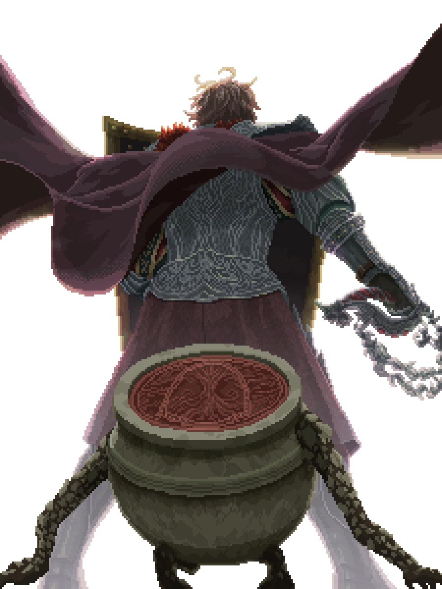kingyohashioki's tweet photo. #EldenRing https://t.co/xW8YExC6Zf