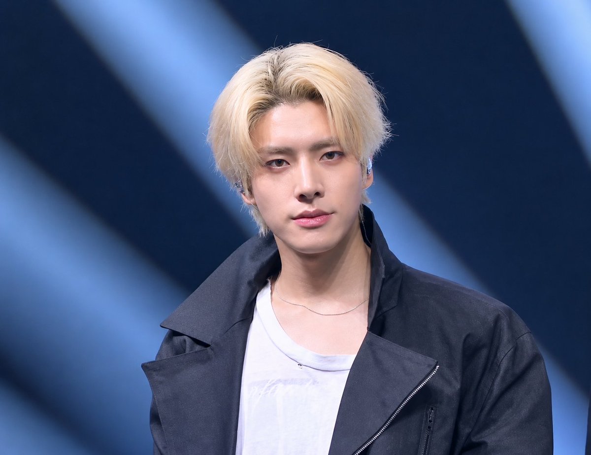 jaeyunsim22's tweet photo. ❤️‍🔥- #JAKE https://t.co/g59On8BpGg