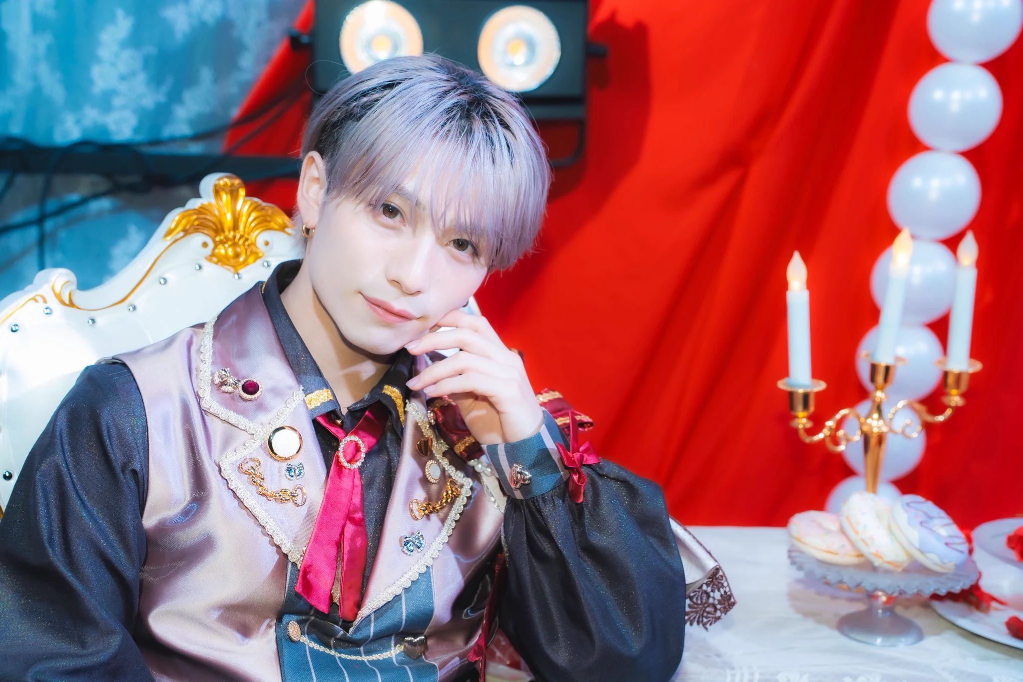 ゆうま (@yuma_lvls) / X