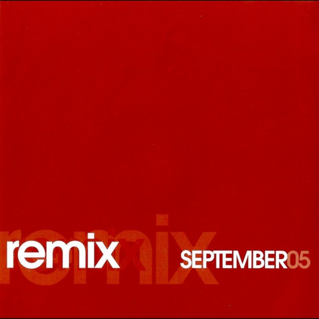 DiscographyFive's tweet photo. 21 years ago today, 12th September 2005, Five Star The Slightest Touch 2005 was due to be released, but was cancelled as was the planned Eclipse Special Edition

Fututeforce remix of The Slightest Touch was made available through DJ promo's

@DeniecePearson https://t.co/khY2HCncy0