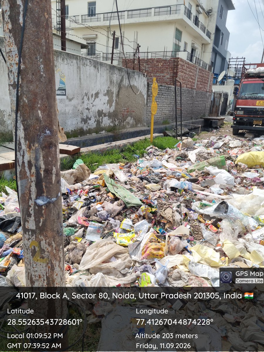 jv_earth's tweet photo. @noida_authority @CeoNoida #CleanNoida 
#SwachhSurvekshan2021Noida 
@CMOfficeUP  @UPGovt @dmgbnagar
@MoHUA_India @SwachSurvekshan https://t.co/4oeXlQsGIW