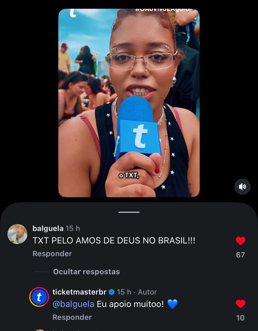 whybeomjun's tweet photo. VAO CUTIR ESSE COMENTÁRIO FALANDO DO TXT E RESPONDER COM O TXT PLMDDSSS!!!!! 

Ta nesse reels: https://t.co/RP19Xil93L https://t.co/xxFFPSqf8v
