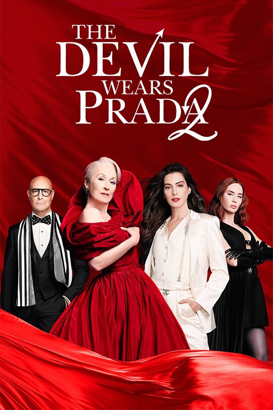 obenzavilar's tweet photo. #ElCineQueHeVistEl2026 28. The Devil Wears Prada 2 🇺🇸 2026
Dir: David Frankel
Anne Hathaway, Meryl Streep, Emily Blunt, Stanley Tucci, Justin Theroux, Kenneth Branagh, Simone Ashley, Lucy Liu, B. J. Novak
Nota personal: 5/10 https://t.co/3wMeVji8R4