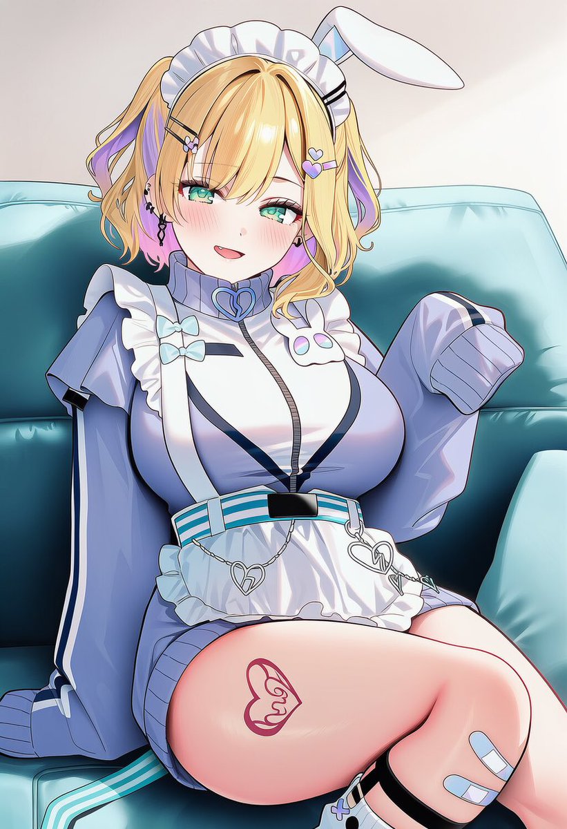 kgsmafn7's tweet photo. #AIイラスト https://t.co/l9LgJJkQSc