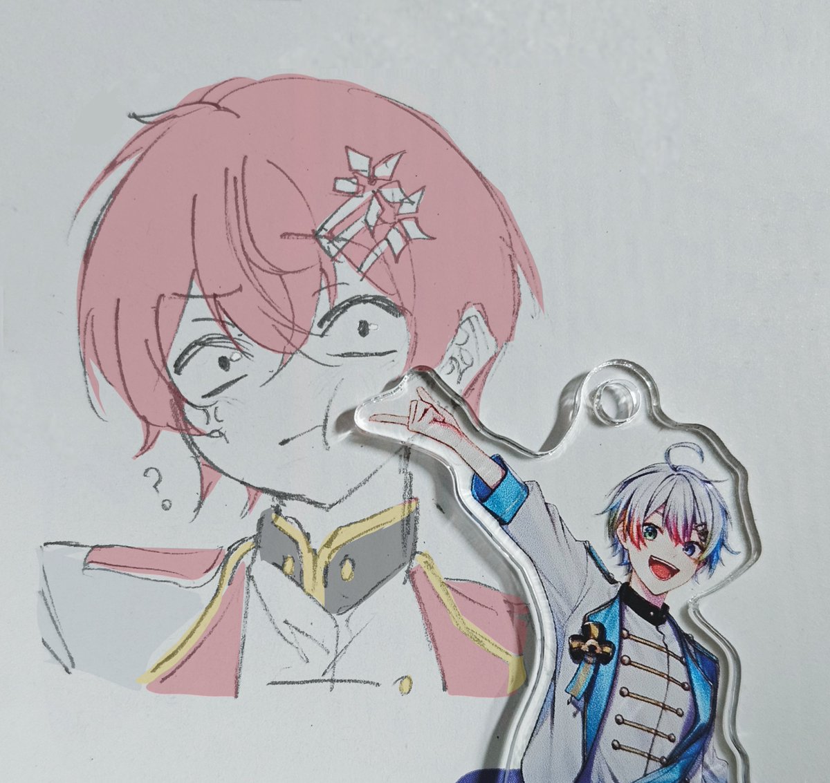 Nemu_176's tweet photo. は？
　　　　　　　　　　　www https://t.co/xL5N5lYezh