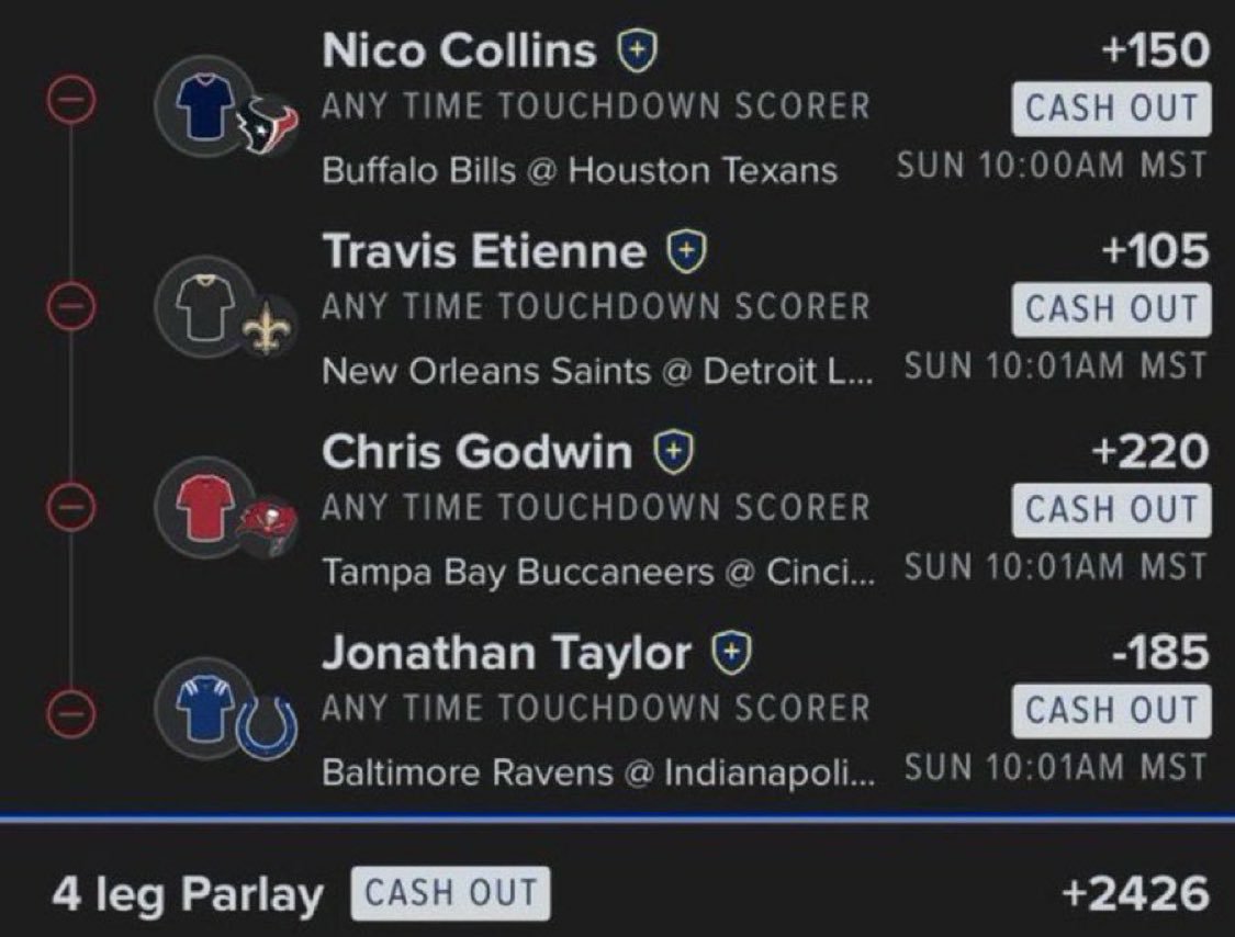 ZaraB875's tweet photo. Show me some TDs 🫣 🔂

JOIN THE FREE DISCORD 🔗👇
https://t.co/KmHuFIwHhg

#NFL #NFLProps #SGP #NFLBetting #GamblingTwitter #GamblingX #PrizePicks #FanDuel #DraftKings https://t.co/bDSkAs0WuH