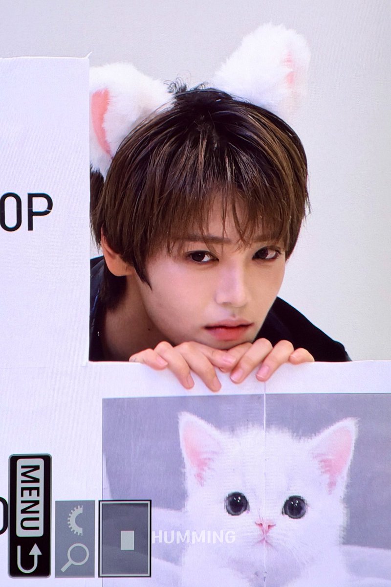 HUMMF1LM's tweet photo. 260912 
#장한음 #JANGHANEUM #张瀚音 #ハヌム https://t.co/M1CLqIDfSx