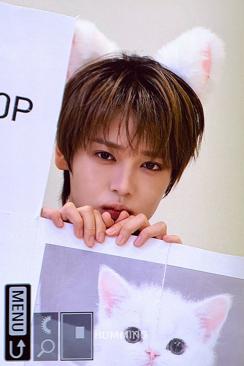 HUMMF1LM's tweet photo. 260912 
#장한음 #JANGHANEUM #张瀚音 #ハヌム https://t.co/M1CLqIDfSx