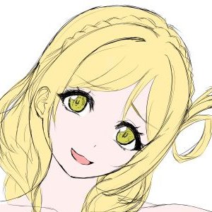 NoahNary's tweet photo. WIP 線がぐちゃぐちゃになる https://t.co/MaktQhYTQw