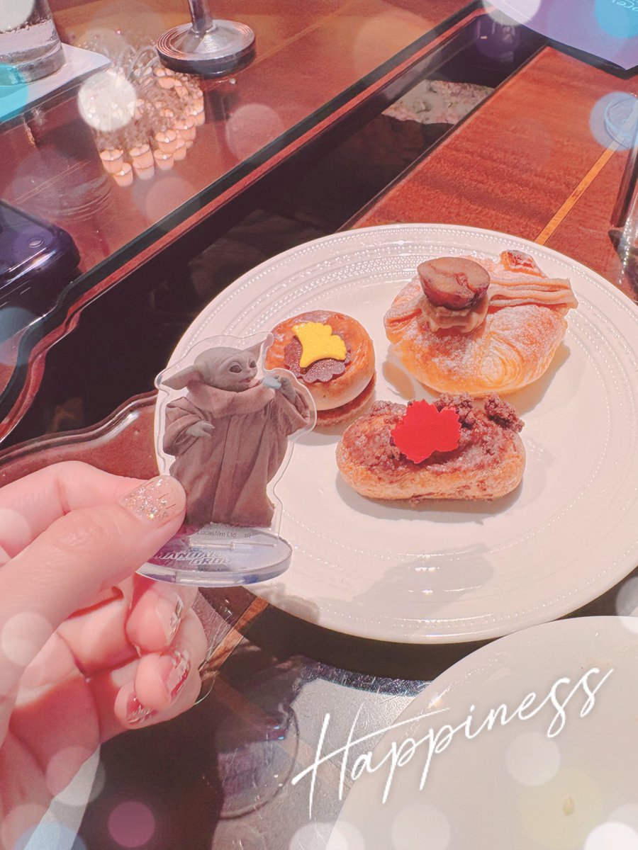 daydream594's tweet photo. 岩井さんと魚類とアフタヌーンティーしました🫖 https://t.co/f3QlAxzTH9