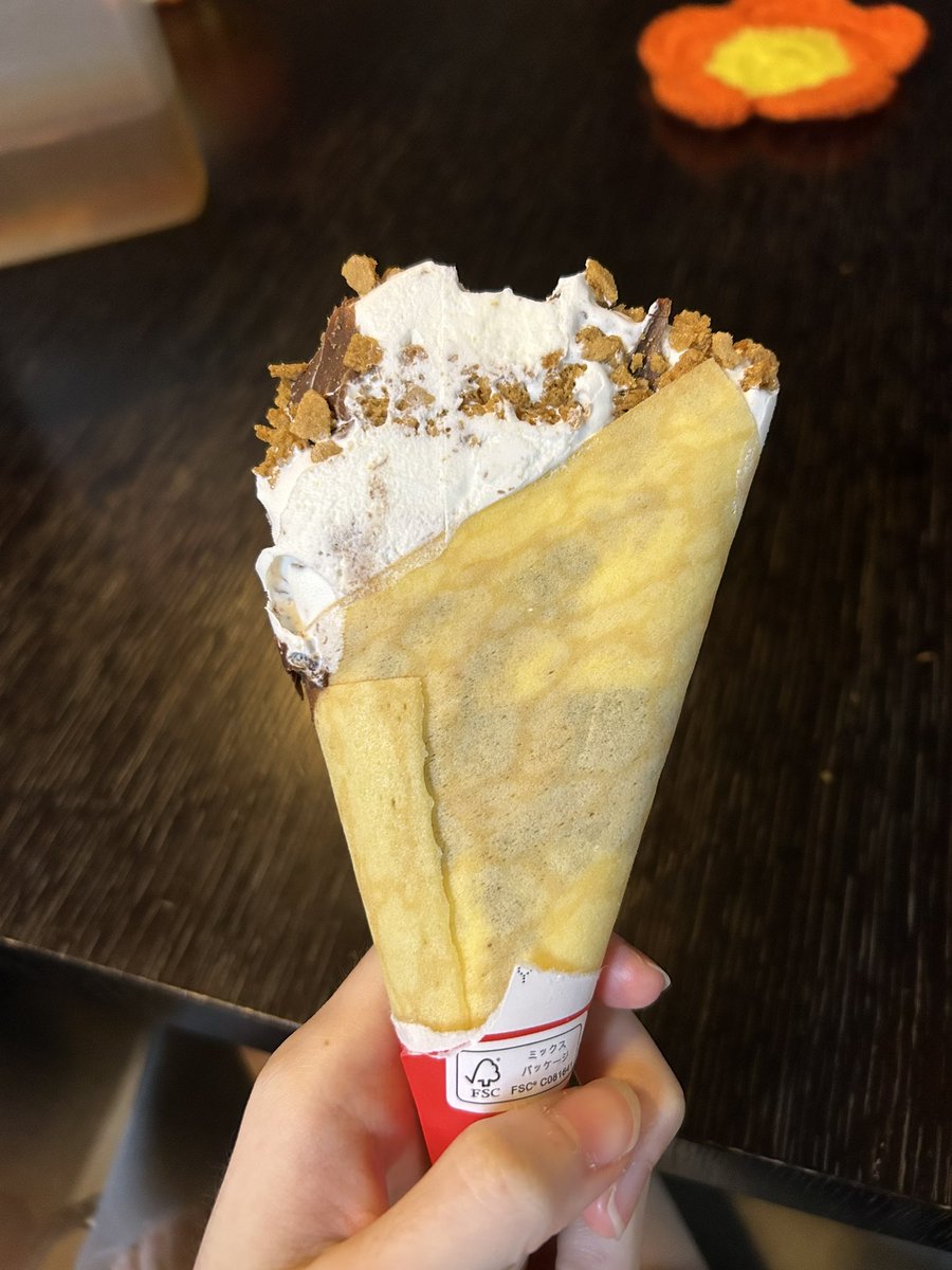 channn__00's tweet photo. 🍨 https://t.co/luvgn2PlSP