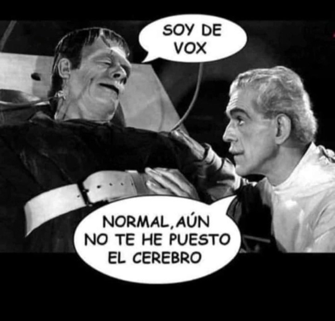 Procastinetor's tweet photo. @GaviraVox https://t.co/I04s78gvRd