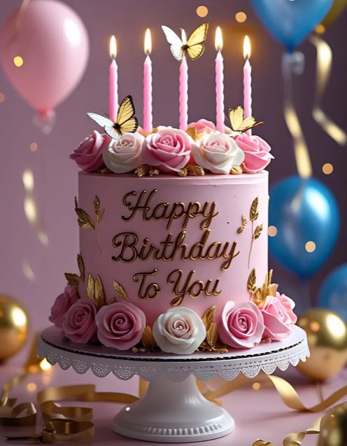 Hi_Ms_Rubio's tweet photo. Happy Birthday Gloria! https://t.co/Zz478ZCEJY