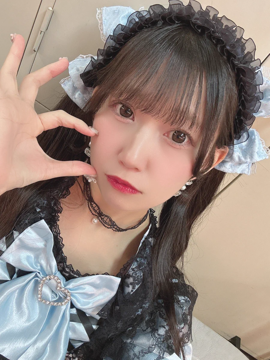 吉野瑞穂🩵【 Baby'zBreath 】 (@Mizuho_BabyB) / X