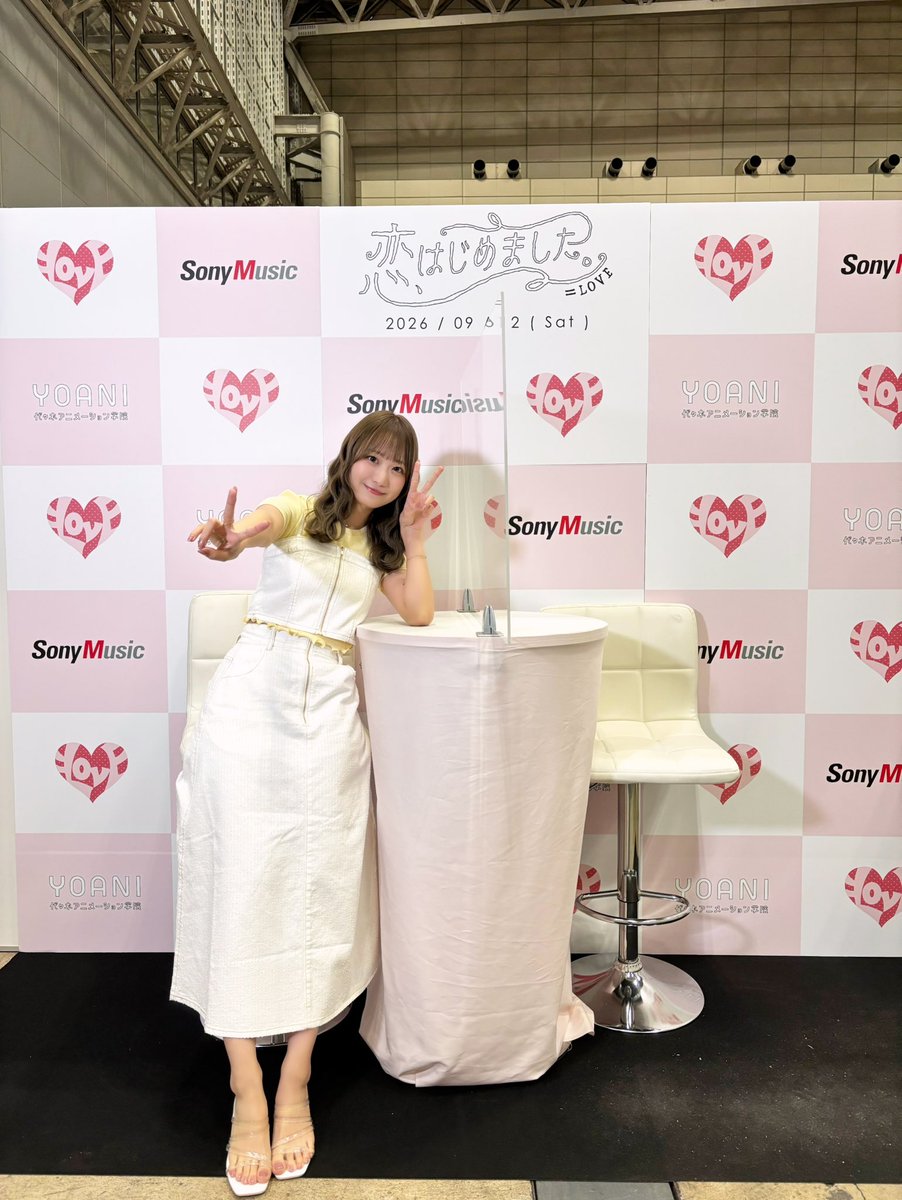 shoko_takiwaki's tweet photo. ツーショット撮影会
素敵にして会いに来てくれて
ありがとうございました✨
これからも一緒に思い出作ろうね💭 https://t.co/1lGxnEb5kt