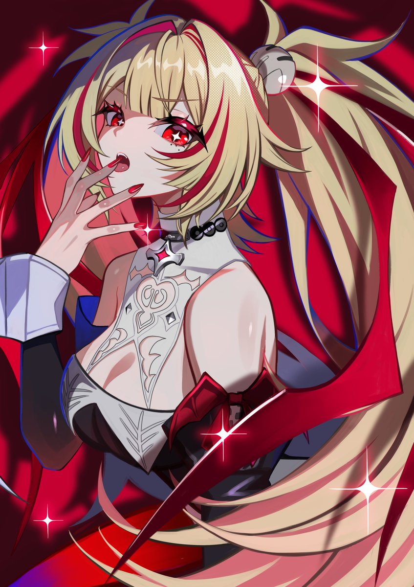 riki_katana's tweet photo. クラレッタ https://t.co/xN9ZwpdqTe
