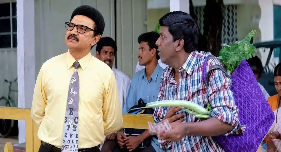 gotchaBby's tweet photo. @Bacteria_Offl Thaadai veengiya Thimuka arasu https://t.co/w9QSBO4ZIc