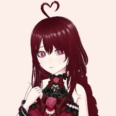 VtuberAbella's tweet photo. #NewProfilePic https://t.co/9hzL6FCgvH