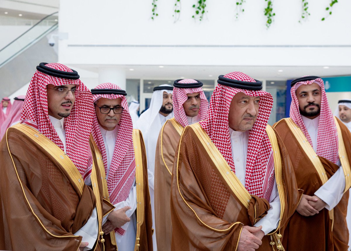 KSAMOFA's tweet photo. #الرياض | تحت رعاية سمو وزير الخارجية.. معالي نائب وزير الخارجية #وليد_الخريجي @W_Elkhereiji يفتتح #ملتقى_وزارة_الخارجية الثاني لـ #اليوم_العالمي_للقانون والذي تنظمه الوزارة بالشراكة مع المركز السعودي للتحكيم التجاري. https://t.co/Dp8KpMpKgX