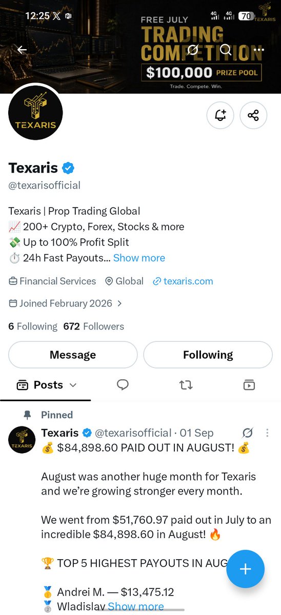 ISaviour21813's tweet photo. @daraja_fx @texarisofficial @GBPUSD001 @kojogyimafx @KojoForex done ✅ https://t.co/eBD8LLL03F