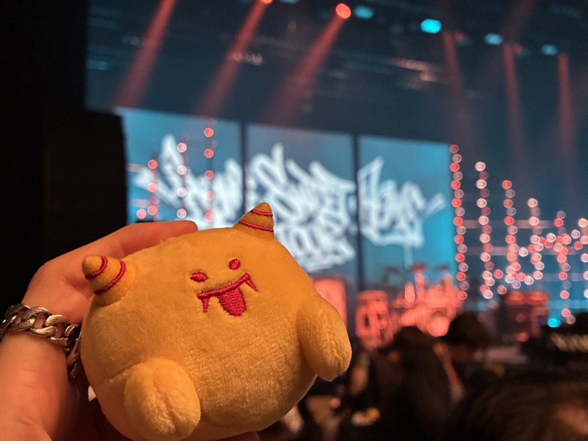82nose82's tweet photo. 最高じゃった https://t.co/9FNnpEp0pA