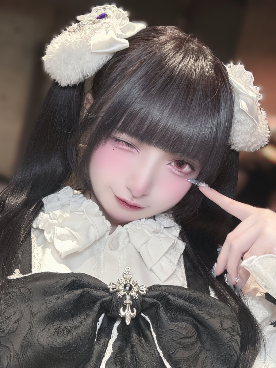 shiki_Ill's tweet photo. お願い聞いてくれる？ https://t.co/MA5ba2jcJy