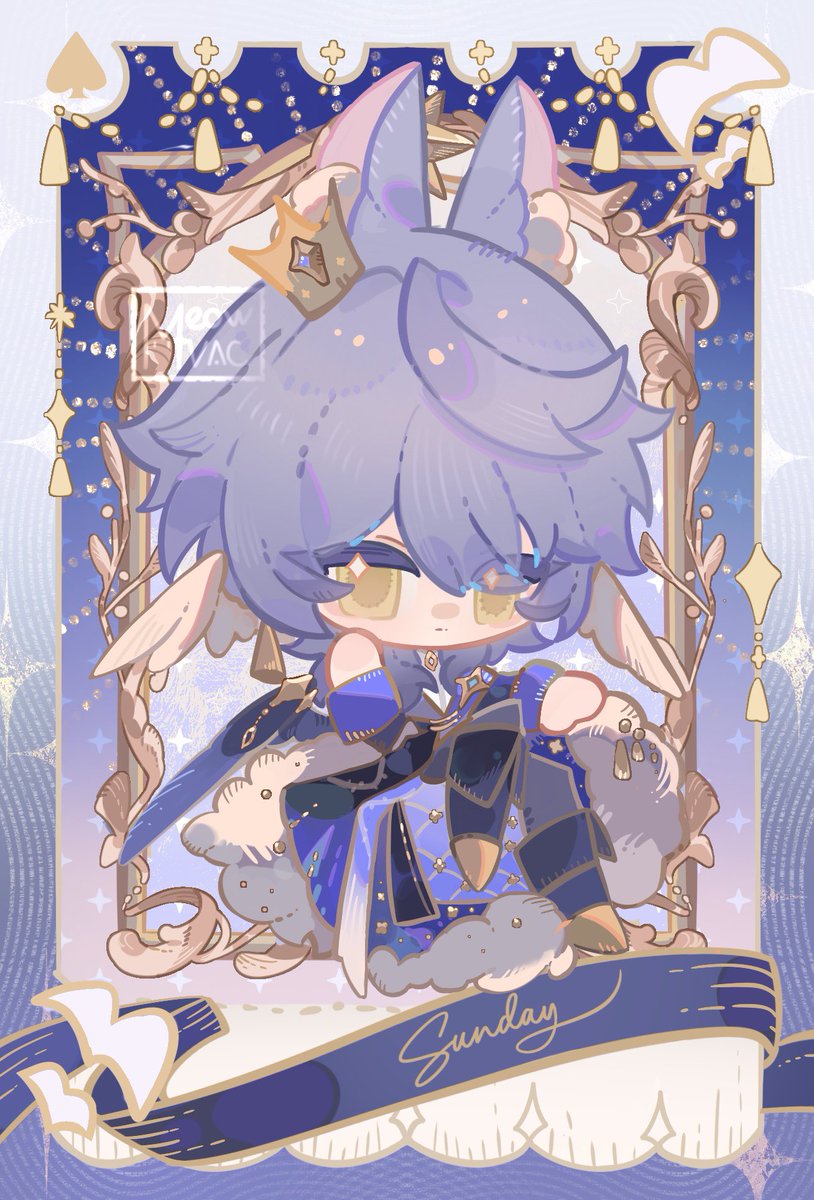 muika_luk's tweet photo. 🪽🪽🪽
#スターレイル #HSR #Sunday https://t.co/z94Ha4IqR7