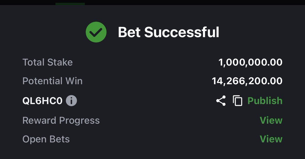 realemino90's tweet photo. PQTV7A / QL6HCO
   
GOOD LUCK 🍀 🍀 🤞 🤞 

RETWEET FOR DINNER https://t.co/d6V0uTdtPc