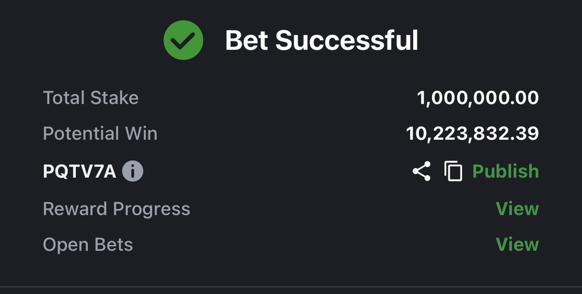 realemino90's tweet photo. PQTV7A / QL6HCO
   
GOOD LUCK 🍀 🍀 🤞 🤞 

RETWEET FOR DINNER https://t.co/d6V0uTdtPc