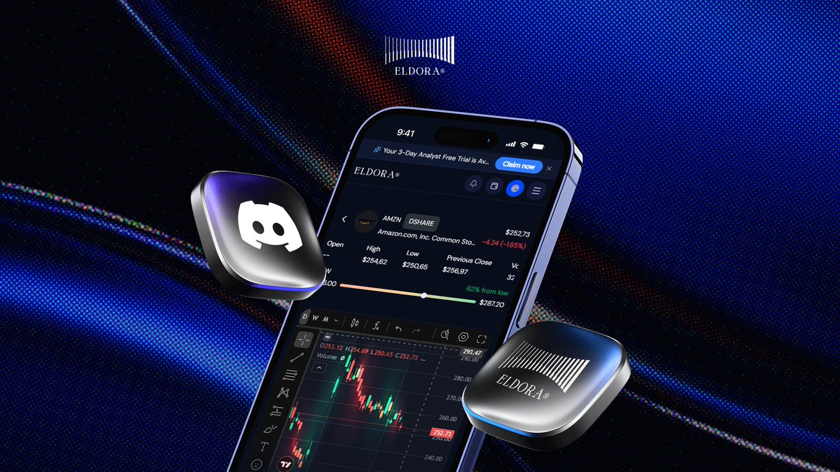 eldoraglobal's tweet photo. Enjoying the listings so far? 🌅

Join the Discord to stay up to date on the next assets coming to Eldora. https://t.co/ZO3aL8DZ2b
