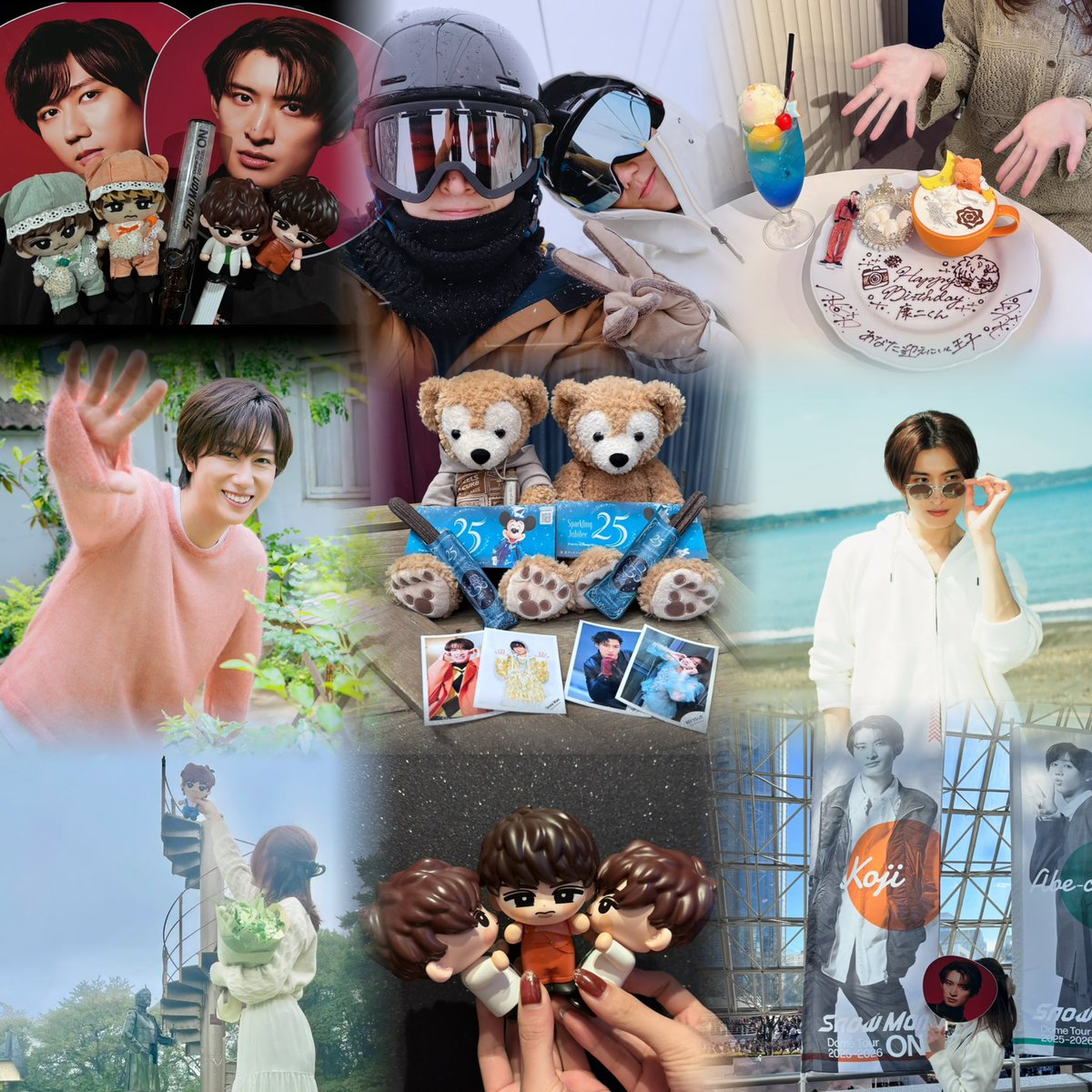 Gotcha_5151suu's tweet photo. *・。•*:......:*.NEW TAG•*.......:*.°・*

　　　　　Koji.M &amp; Ryohei.A
　　　詳しくはALTご覧ください！！
　　　　♥orRPで気になった方
　　　　　　お迎えいきます☺︎

#すの担さんと繋がりたい #すの担と繋がりたい
#over20なスノ担さんと繋がりたい https://t.co/470JSIhsJE