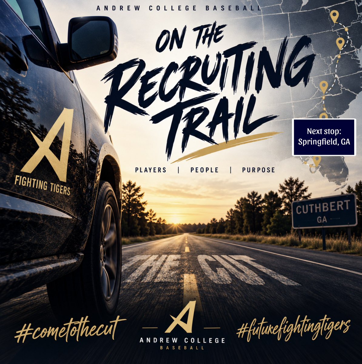 jakelindy2021's tweet photo. Back on the hunt!
#futurefightingtigers #cometothecut https://t.co/Ov58vo9eK5