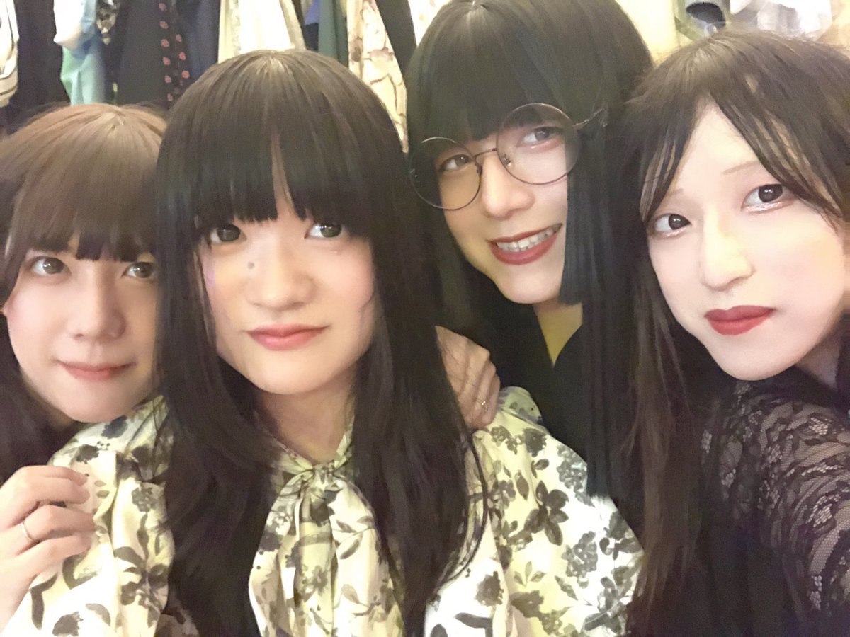 _iflr's tweet photo. @forte_xox @kirakirawakop @Arisa_01127 https://t.co/mZQN5yEEHV