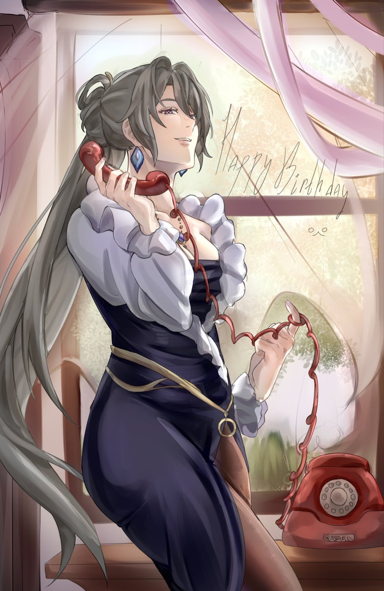 ppxp28's tweet photo. vita for my bro's birthday 

#hi3 #vita #honkaiimpact3rd https://t.co/VvYK3Liwe5