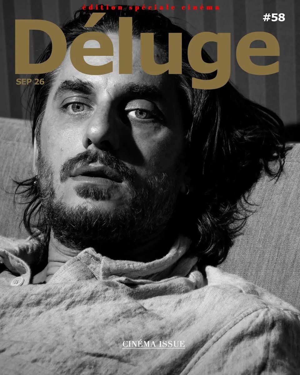 Pochiperpe's tweet photo. Luca Marinelli per Déluge Mag 📸 [1/3] https://t.co/1GG6SaHXBs