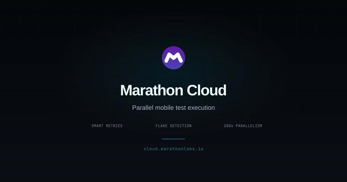 anton_malinskiy's tweet photo. Your full regression suite runs after merge.

Your engineers already context-switched to the next task.

The bug was introduced 3 PRs ago.

Pre-merge test feedback shouldn't be a luxury, it should be the default.
