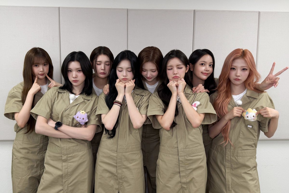 Hearts2Hearts's tweet photo. 꼭.. 꼭... 숨어라.. 

#Hearts2Hearts #하츠투하츠 #H2H
#SUMBAKKOKJIL2 https://t.co/4sWylOKljJ