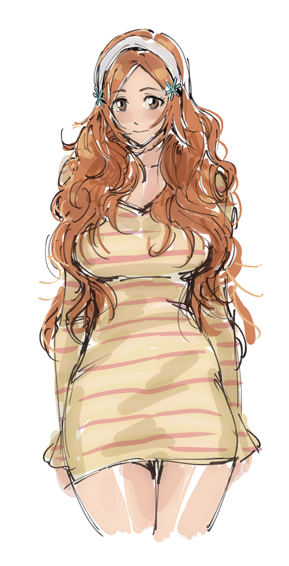 MadanMatz's tweet photo. #orihime https://t.co/NUwKuSwSM5
