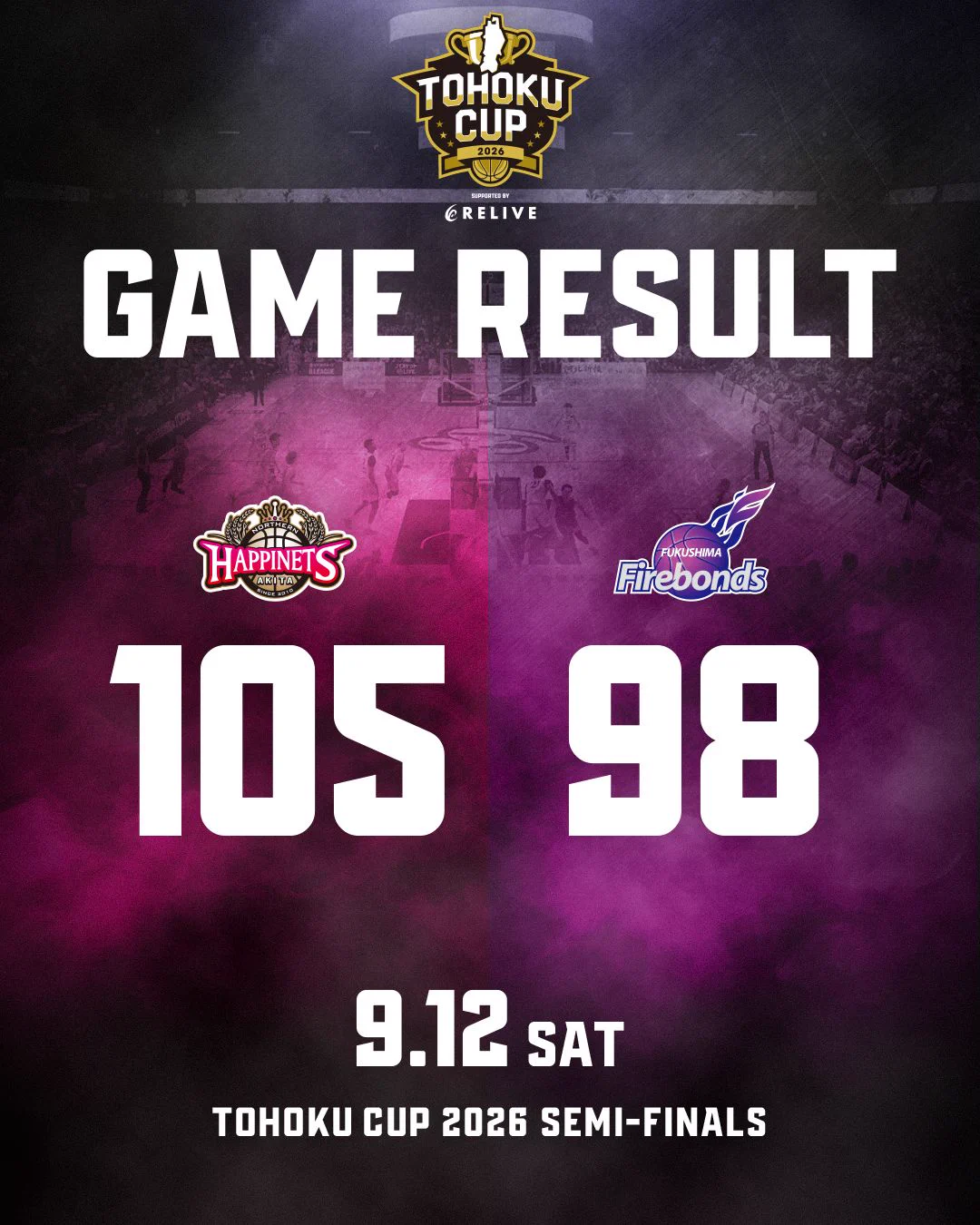 仙台89ERS on X: 