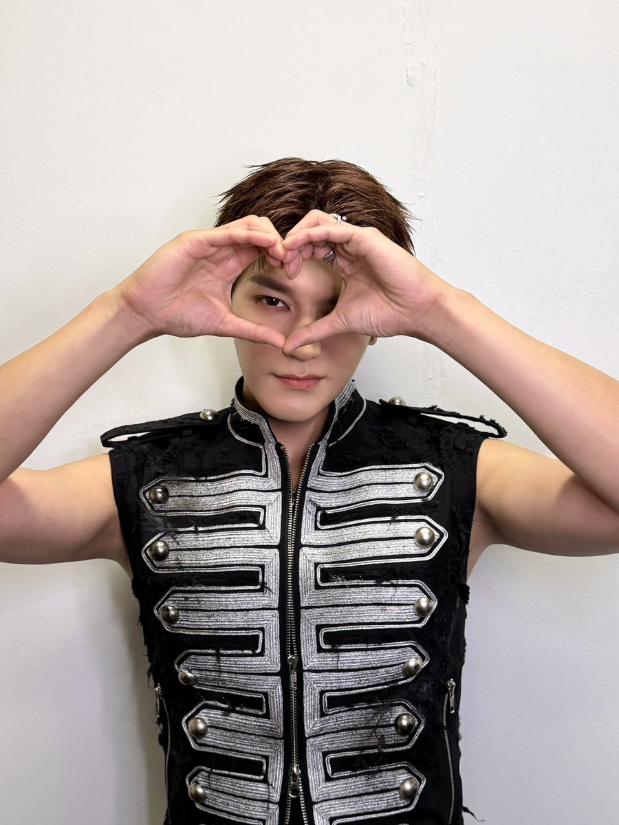 sleetaeyong's tweet photo. https://t.co/hDIMCiFfZ5
