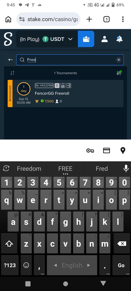 AtaharulIsfrr3's tweet photo. @vovudebosh Password please https://t.co/LxUQluCaN6