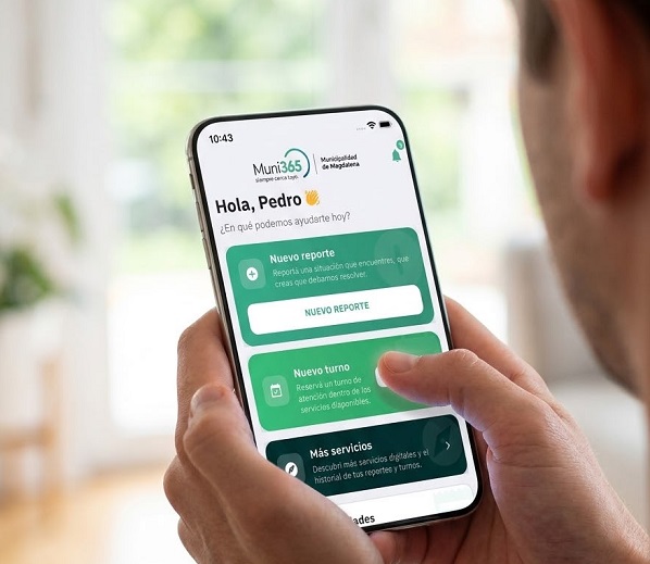 impulsobaires's tweet photo. 📱 Magdalena presentó Muni 365, la nueva app municipal para trámites y turnos online

La Municipalidad de Magdalena lanzó Muni 365, la aplicación que permite hacer trámites, pedir turnos y reportar situaciones con seguimiento en tiempo real. ⚙️📊

La herramienta forma parte del plan de modernización institucional y simplificación administrativa, ofreciendo atención ágil, directa y disponible las 24 horas desde el celular o la computadora. Con Muni 365 los vecinos pueden gestionar turnos, renovar la licencia de conducir, acceder a la Bolsa de Empleo, pagar tasas online, ingresar al portal del paciente y reportar situaciones en la vía pública con monitoreo instantáneo. 📲🌐

“El municipio tiene que ser moderno, eficiente y cercano. La tecnología debe facilitar la vida cotidiana y brindar respuestas rápidas y transparentes”, señaló el intendente Lisandro Hourcade durante la presentación (  
@lihourcade
  ). 🗣️

🔗 https://t.co/ig8VcelAQ3

#Magdalena #Muni365 #Modernización #GestiónDigital #TrámitesOnline #GobiernoLocal #ImpulsoBaires