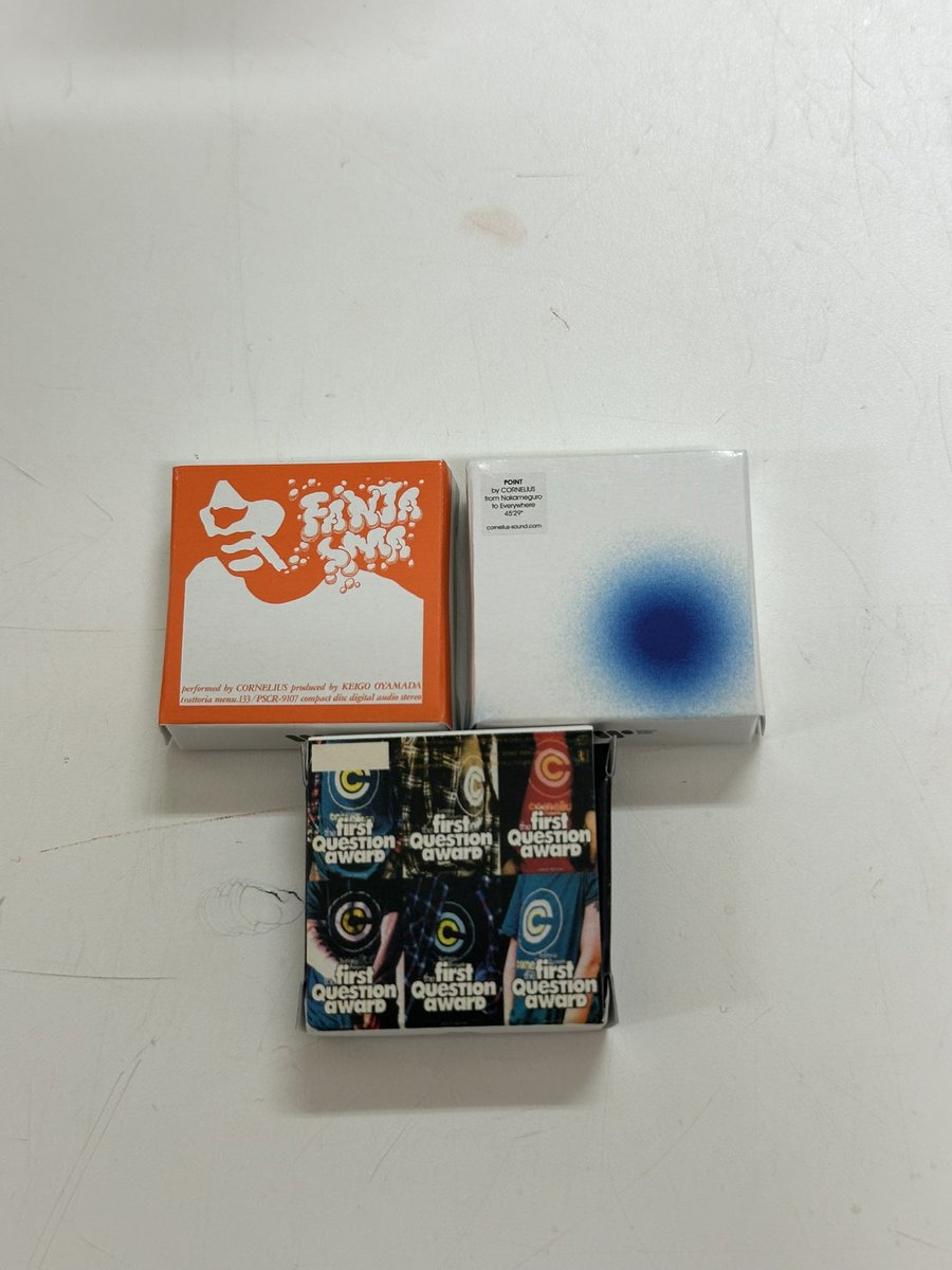 migumusic's tweet photo. [Cornelius] トラブルを乗り越えて

ありがとうございましたー！！！

🙏🙏🙏 https://t.co/yid1bqWPls