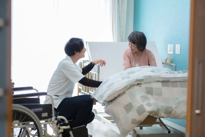 kaigo_jp's tweet photo. 【知っておきたい】

ケアマネジャー（介護支援専門員）は、介護サービスを利用する人のケアプランを作成したり、サービス事業者との調整を行ったりします。

#介護 #ケアマネジャー #福祉 https://t.co/t2L8YhhWO6
