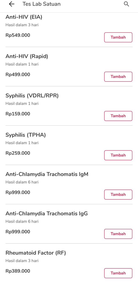 kupon_halodoc's tweet photo. Kamu lagi Cari layanan Homecare
pake Halodoc homecare aja
1.Vaksin
2.Suntik/infus Vitamin Booster
3.Tes Lab/Cek Kesehatan
4.Dokter ke Rumah

🏡Diskon s.d. 50% (maks. Rp30.000)
🔗Klik link: https://t.co/mPJfB2CbDm 
🎟Kode Kupon: HLDXHCHQ61

#homecare #vaksin #zonauang #zonajajan https://t.co/bRzyYVBM74