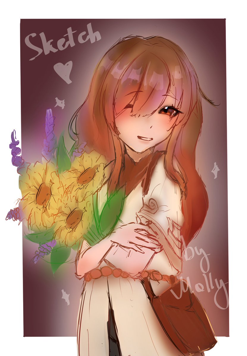 MollyBlock_art's tweet photo. Last sketch i dreww
I like ittt🙏
@tururvka https://t.co/Z5jisDtLcA
